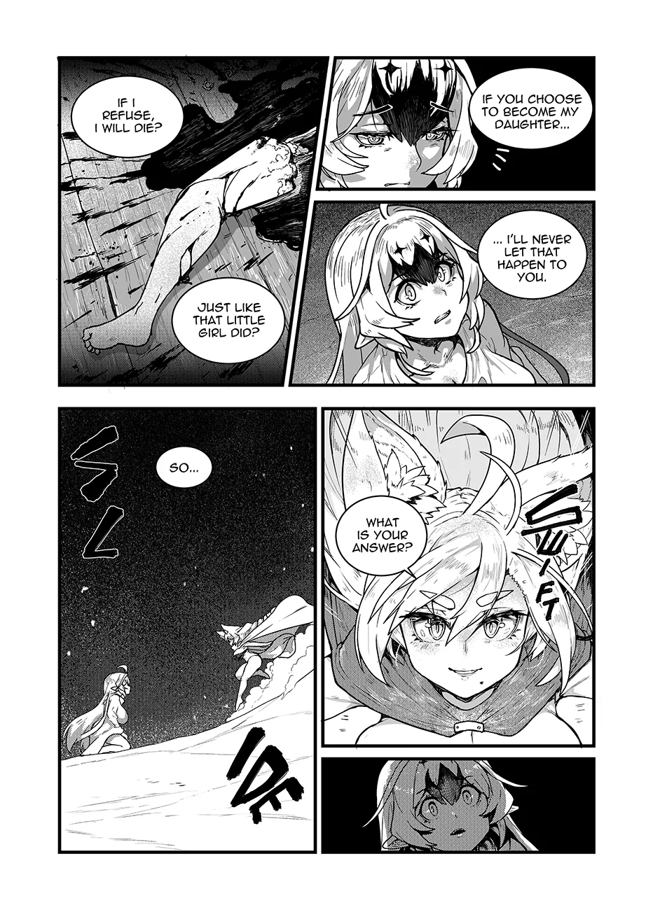 Hero slayers chapter #1.1 - Page 43