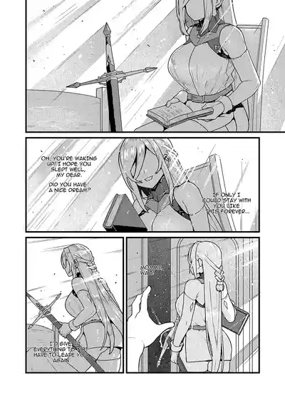 Hero slayers chapter #1.1 8