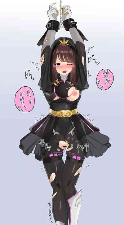 CycloneAction Sumino's Batch 2 1