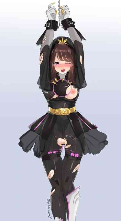 CycloneAction Sumino's Batch 2 2