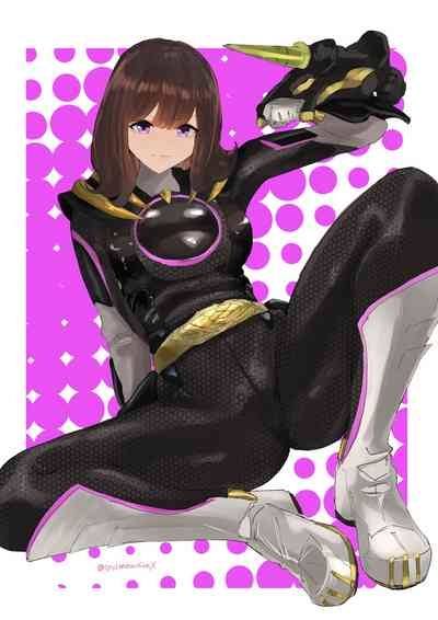 CycloneAction Sumino's Batch 2 9