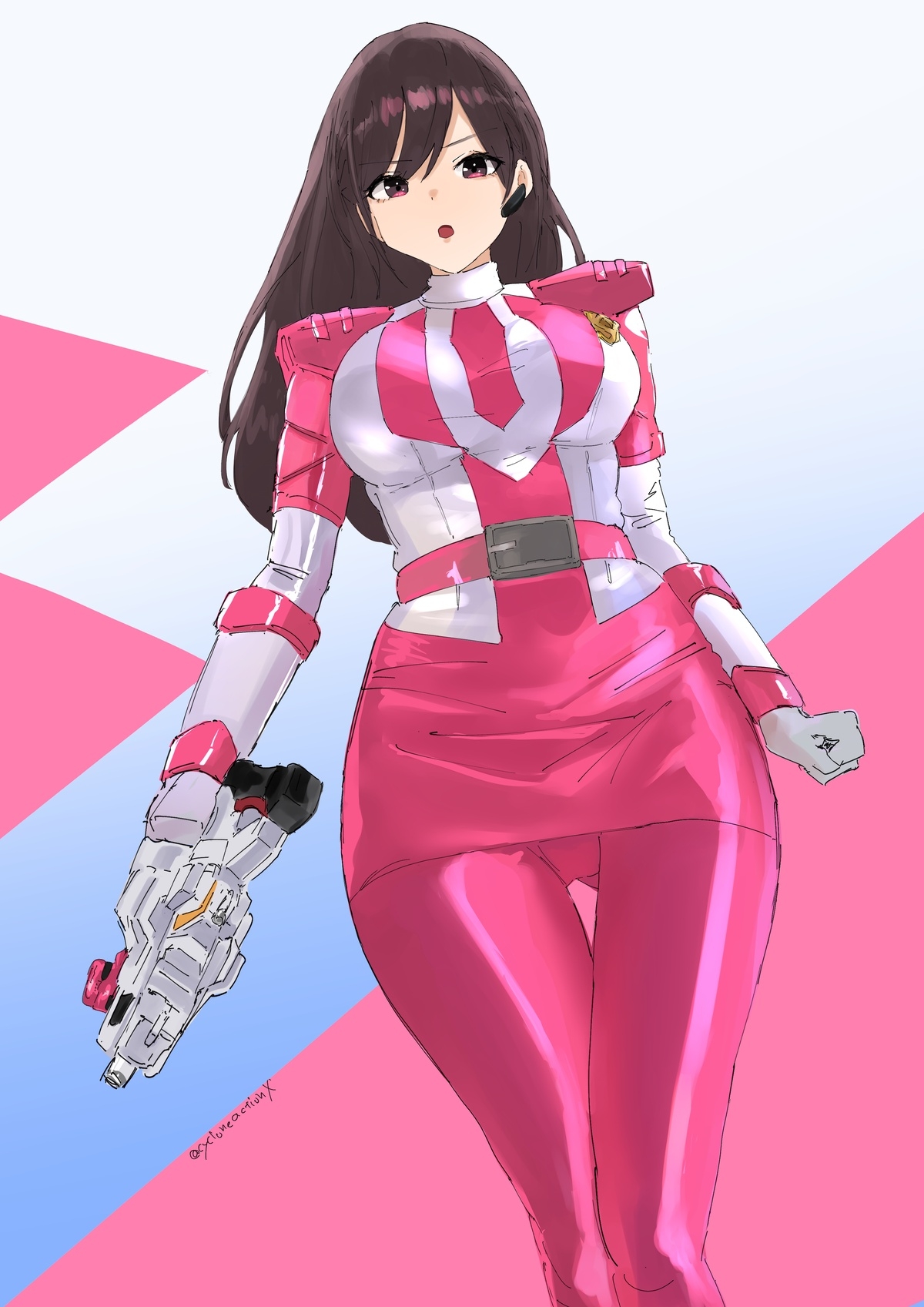 Pathranger vs LupinRanger 5