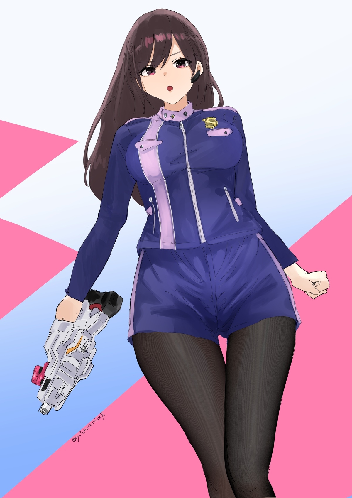 Pathranger vs LupinRanger 6