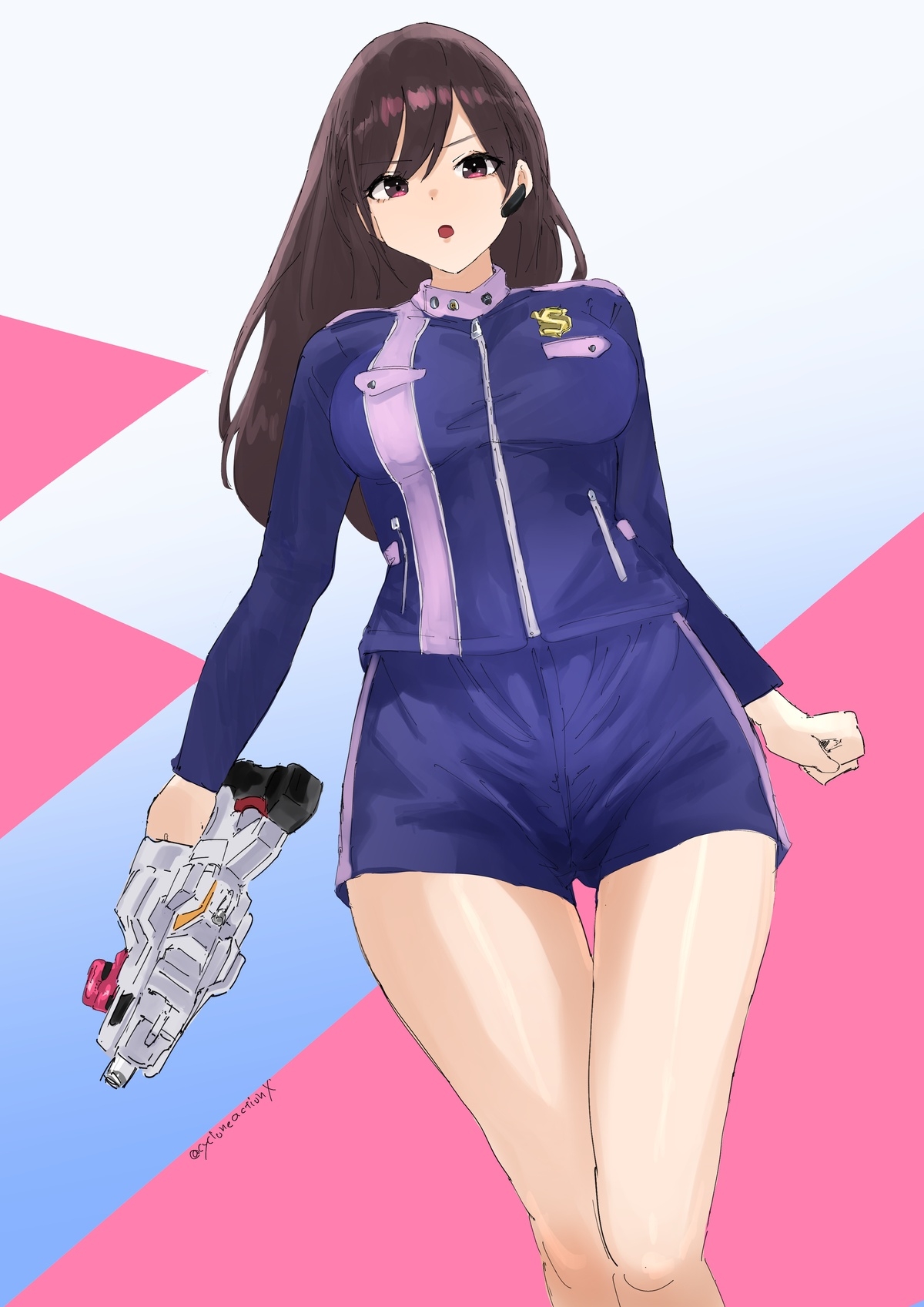 Pathranger vs LupinRanger 7