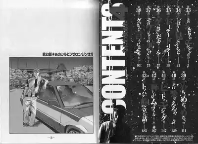 Naniwa Tomoare 2007 Volume 4 3