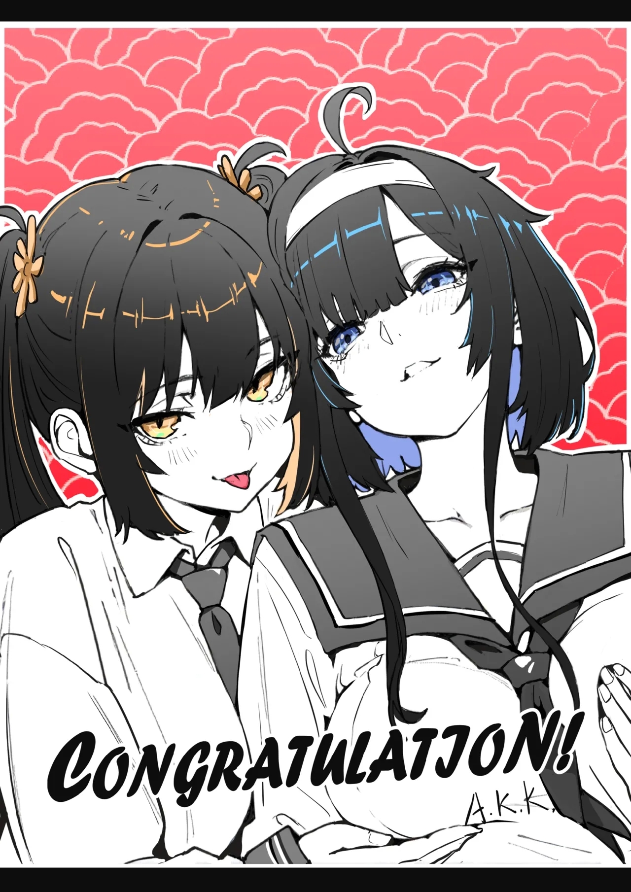 Forced Soul Transfer Disciplinary Committee - Page 42