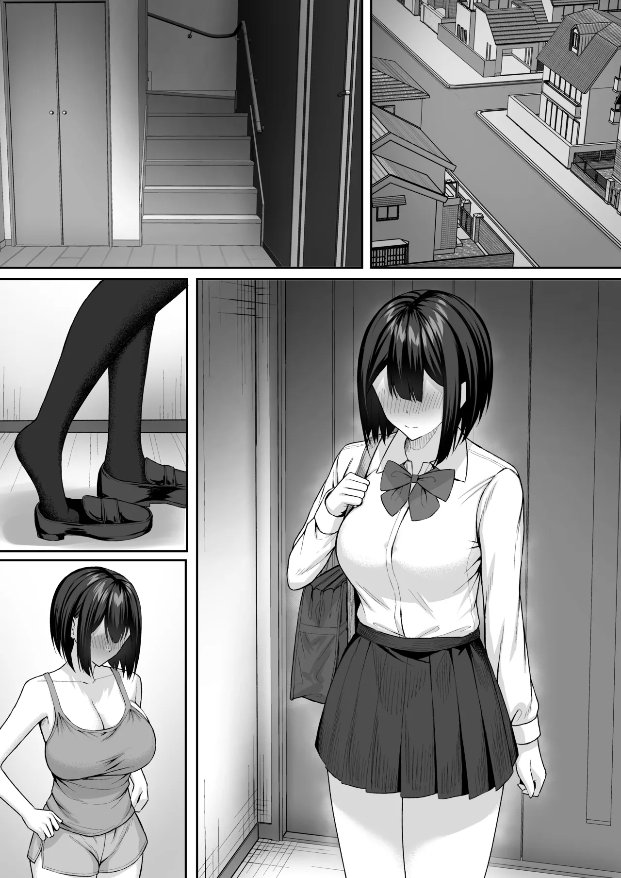 Gimai wa Ani no Seidorei 2 - Page 28