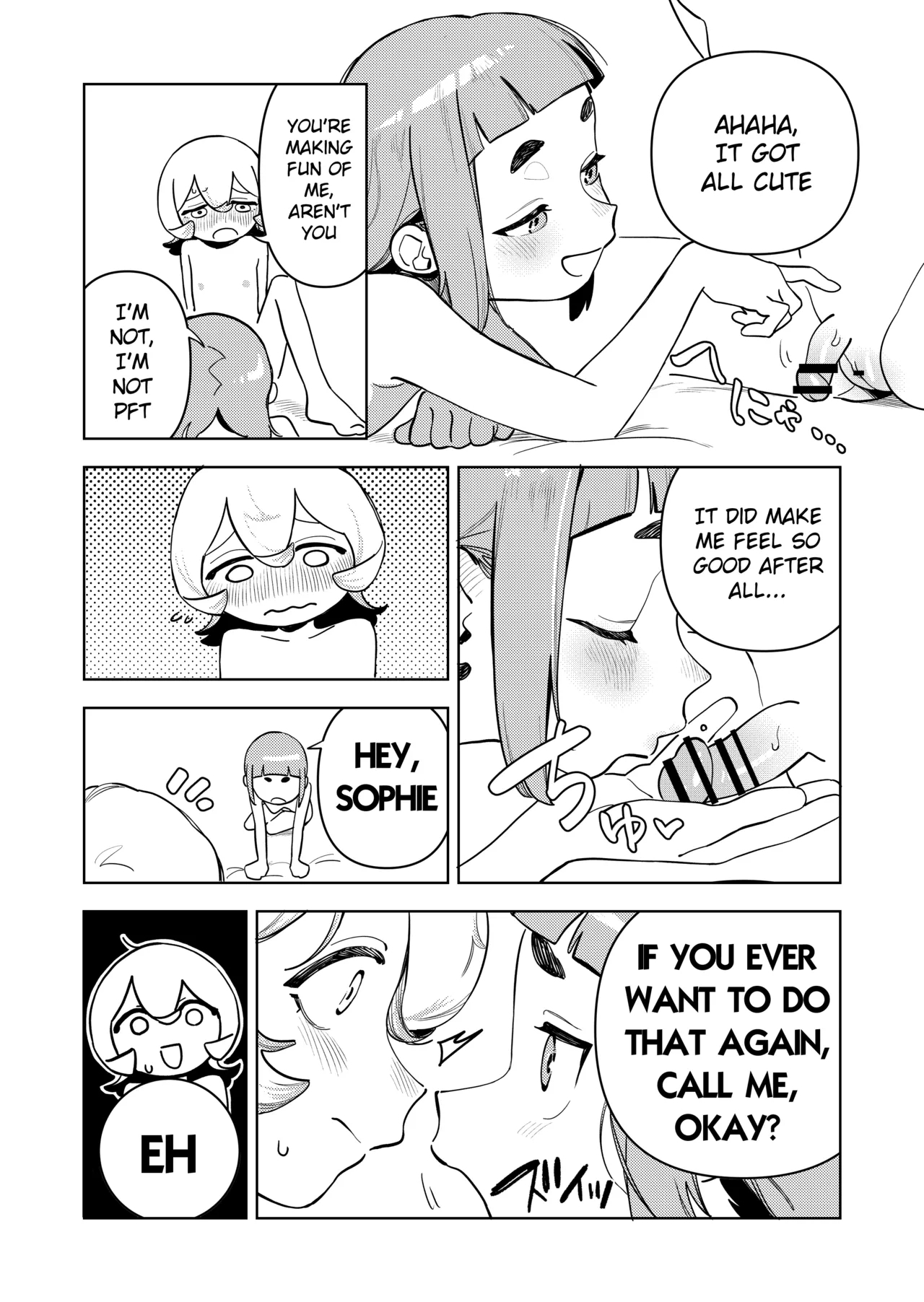 Chotto Ecchi na Maid no Hibi - Page 49