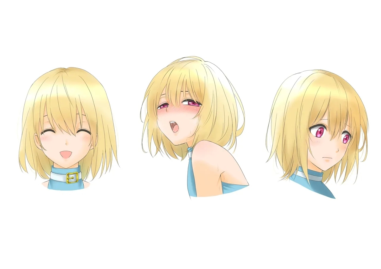 天使なオトコの娘の堕天黙示録 - Page 66