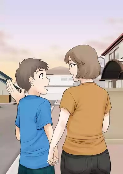 bosi hutari ku rasi dai一 syou『 sousi』 2