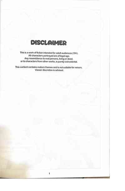 THE SHARED HOLE | 共用洞穴 2