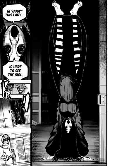 I Sold My Body to a God Chapter 24-27 10