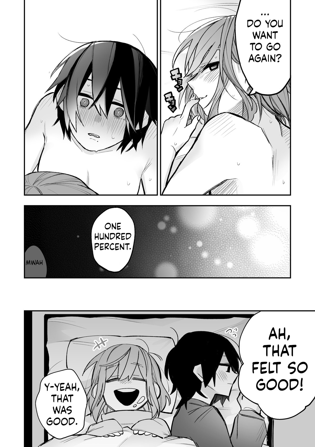 Honshin wa Makuramoto ni Kakushite. - Page 21