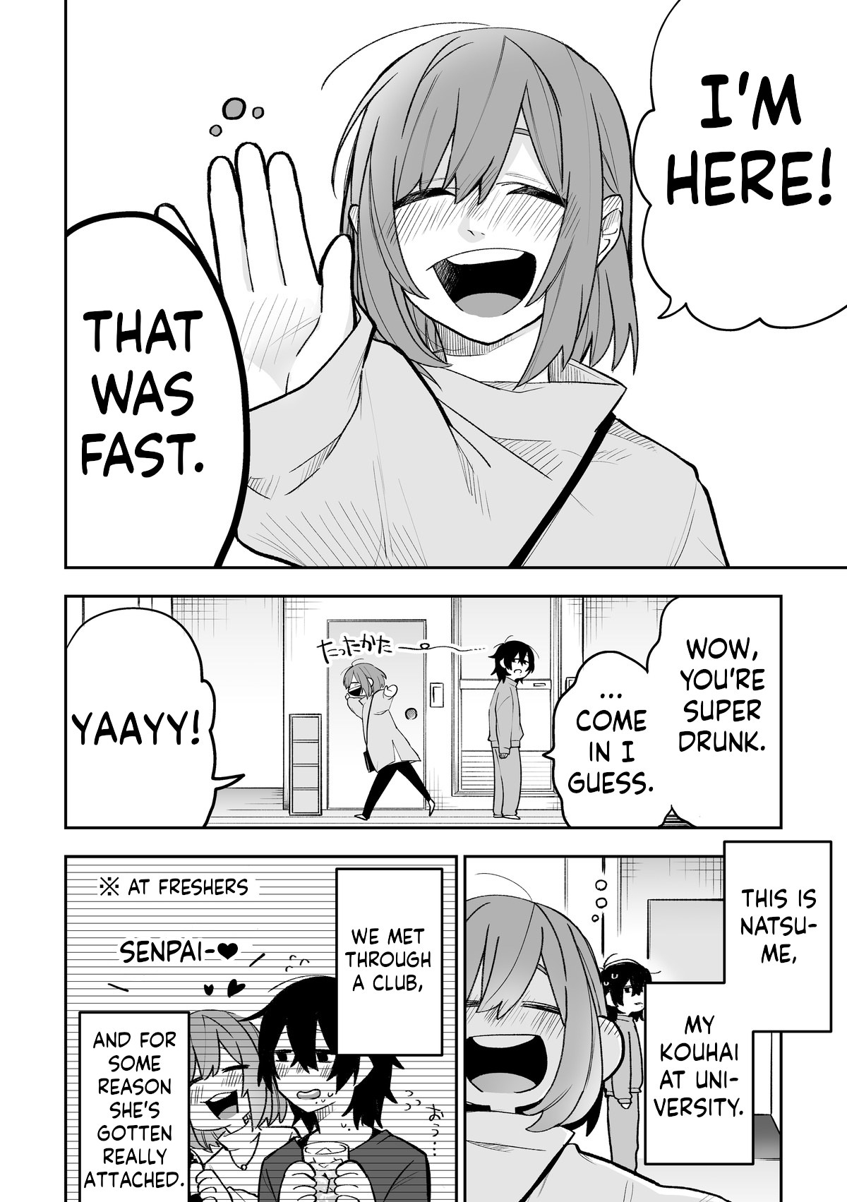 [強酸性デメリット (スズオ)] 本心は枕元に隠して。 [DL版][ushirotranslations] - Hentaiaz.com - 3