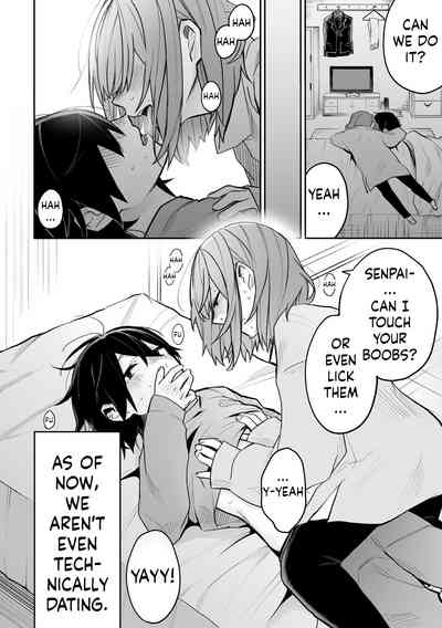 Honshin wa Makuramoto ni Kakushite. 5