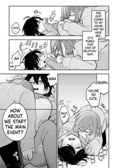 Honshin wa Makuramoto ni Kakushite. 6