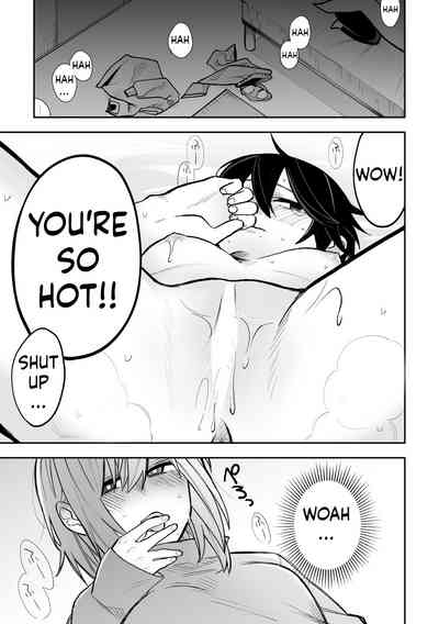 Honshin wa Makuramoto ni Kakushite. 8