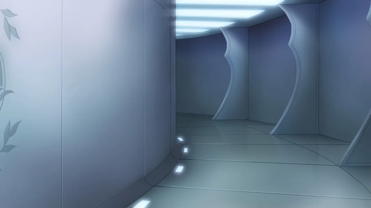 Chaldea MM - Page 20