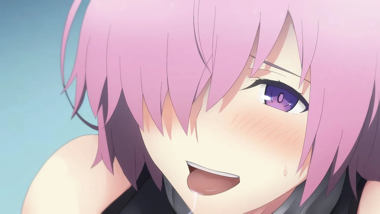 Chaldea MM - Page 233