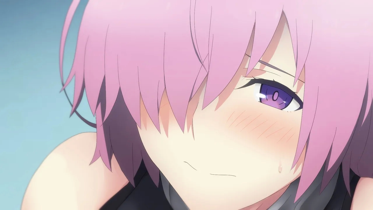 Chaldea MM - Page 234