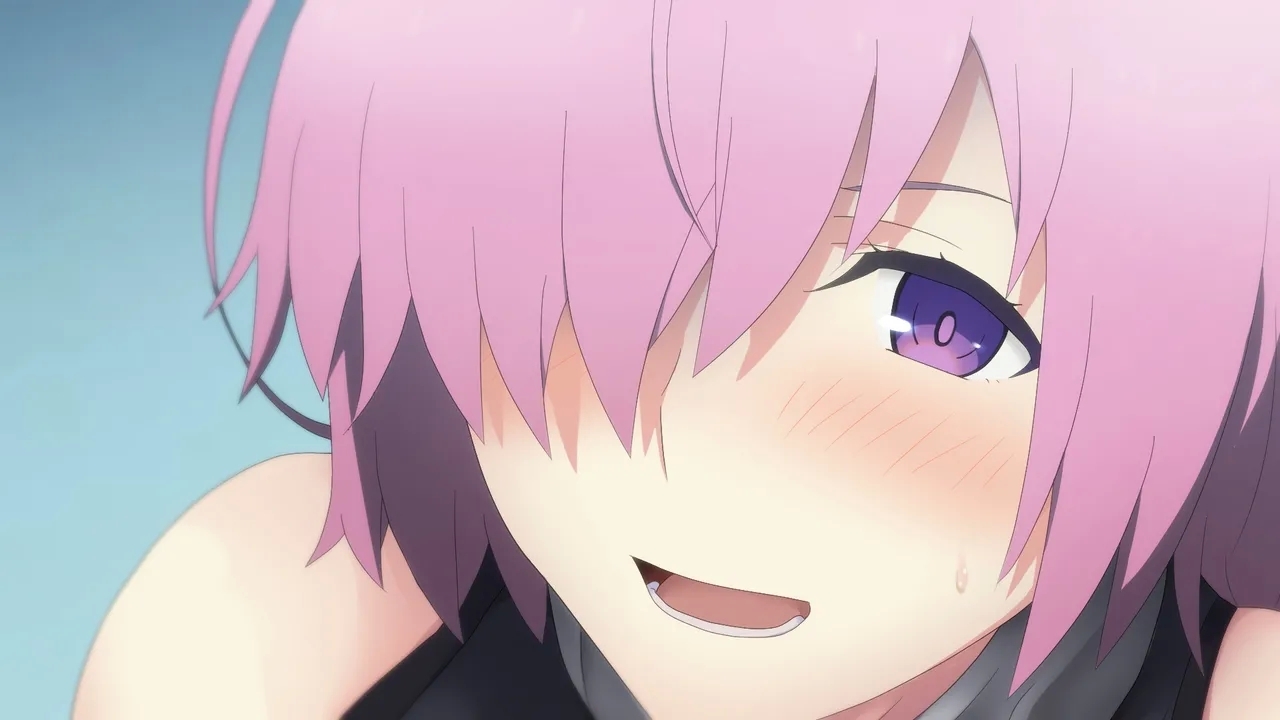 Chaldea MM - Page 235