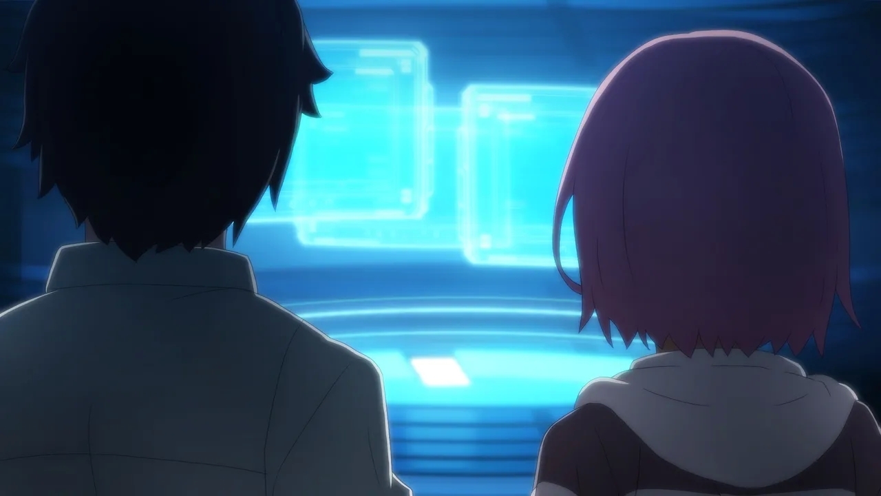 Chaldea MM - Page 247