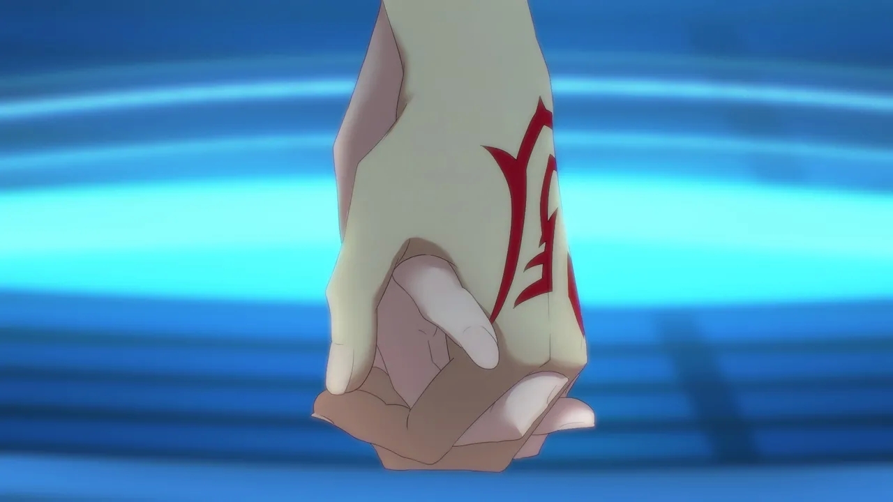 Chaldea MM - Page 248