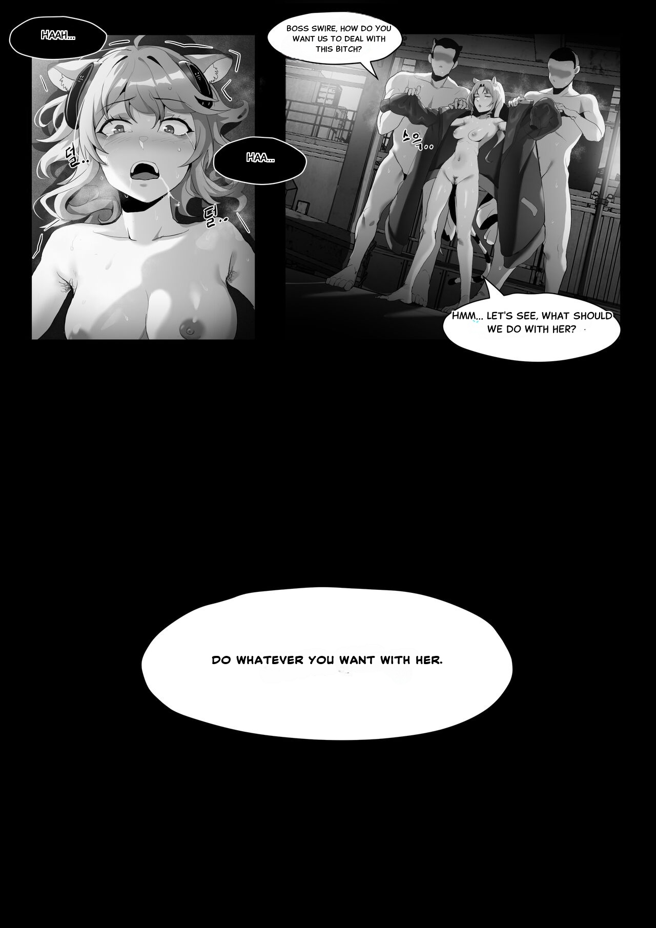 Dodok__Gravel_Manga__ - Page 32