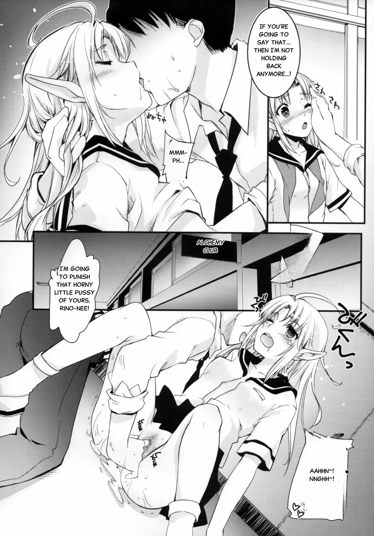 TYPE-JC ELF ver1 1 - Page 9