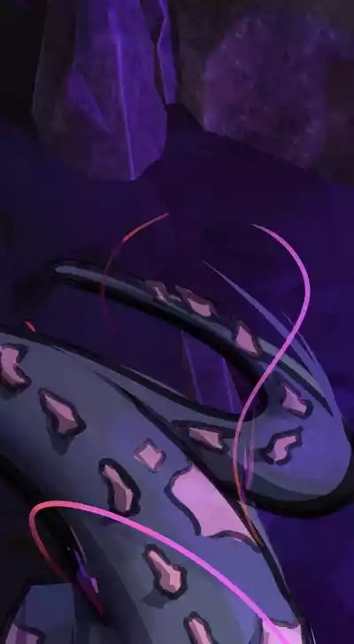 Monster Dungeon Concept 1