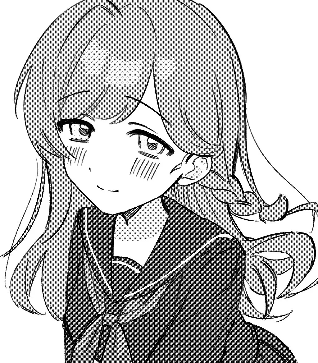 Futari Asymmetry - Page 29