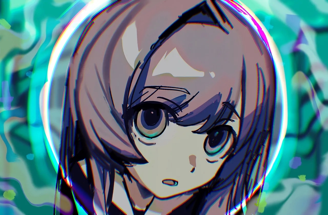 Futari Asymmetry - Page 34