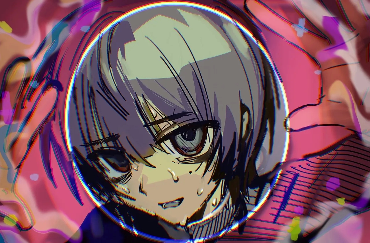 Futari Asymmetry - Page 35