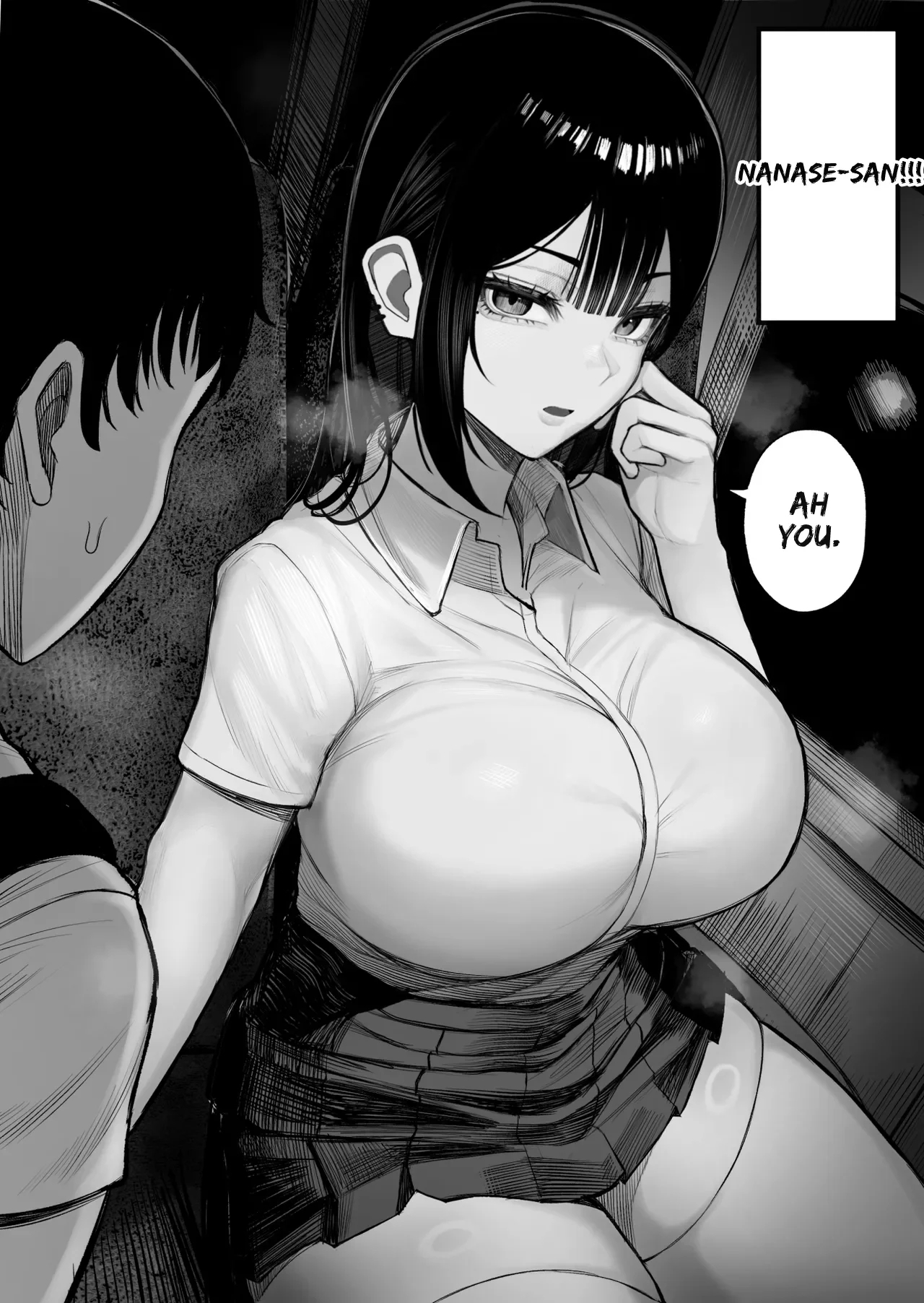 Mitsu Kou Bus - Page 6