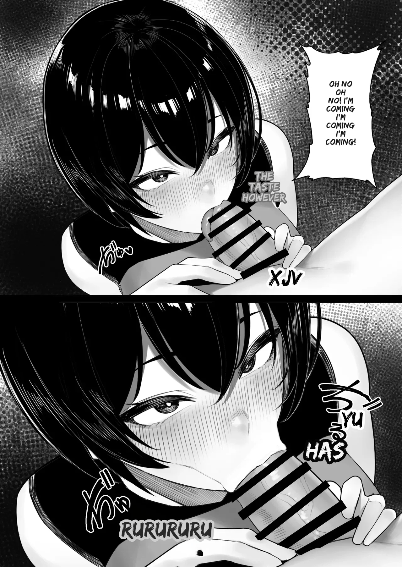 Onna dake no Shima ni Kiteshimatta Hanashi - Page 25