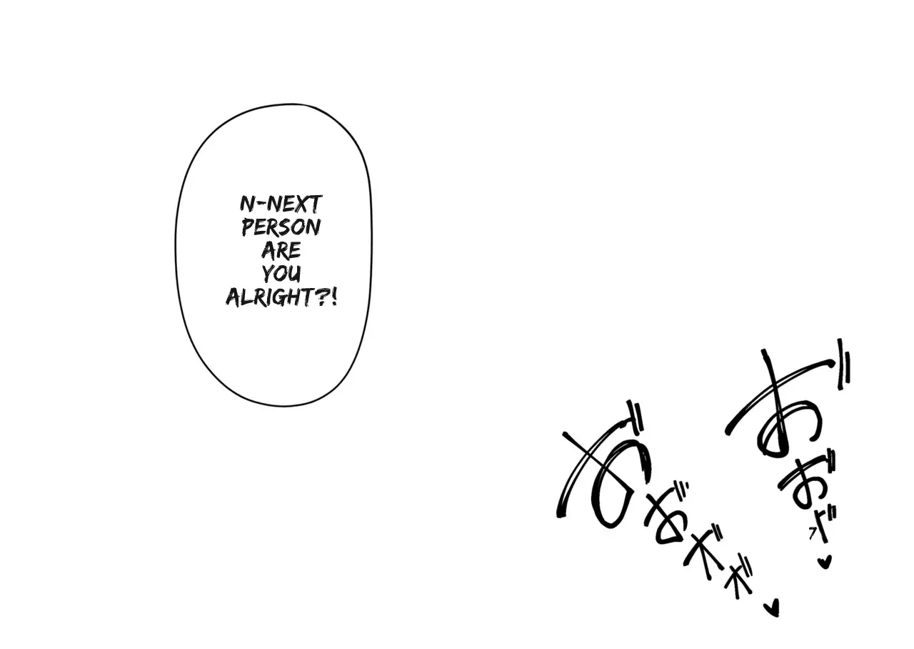 Onna dake no Shima ni Kiteshimatta Hanashi - Page 36