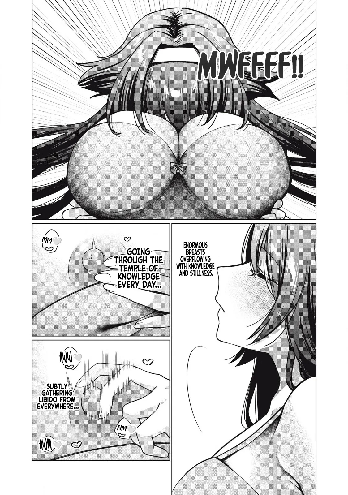 Otome no Okazu - Chapter 2 - Page 12