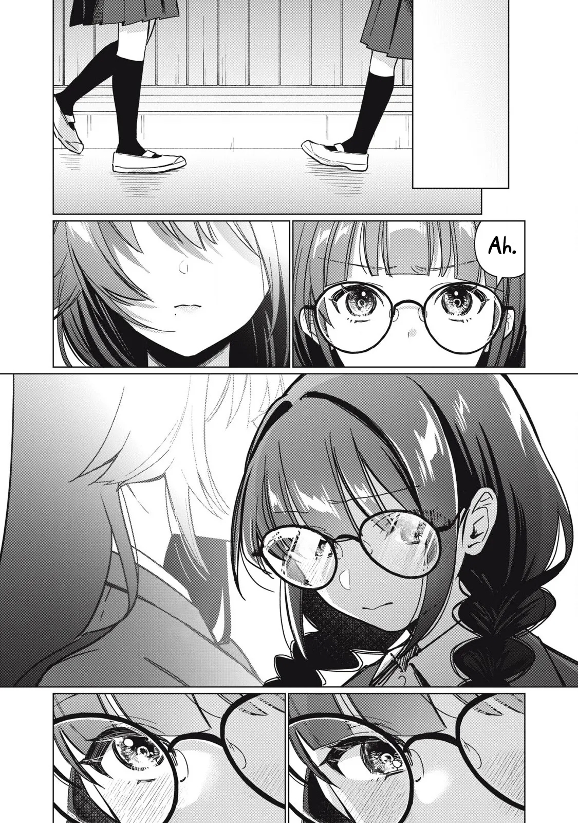 Otome no Okazu - Chapter 2 - Page 14