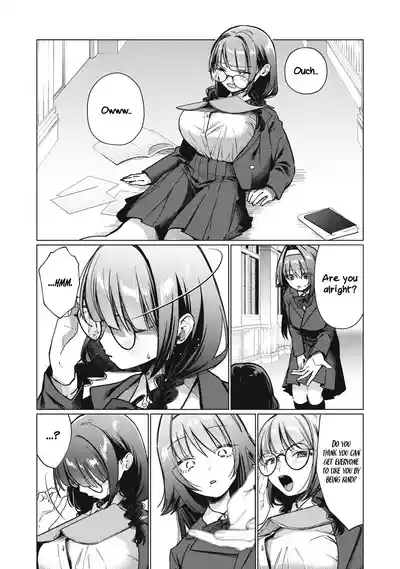 Otome no Okazu - Chapter 2 6