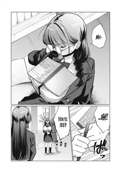 Otome no Okazu - Chapter 2 7