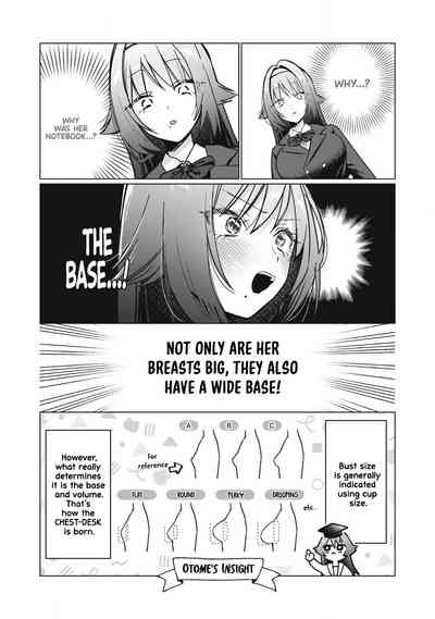 Otome no Okazu - Chapter 2 8