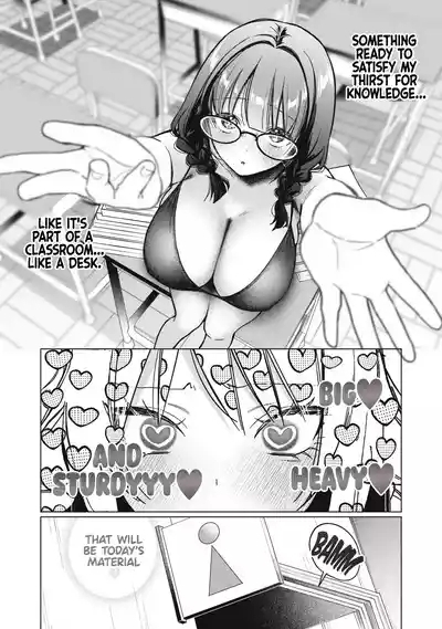 Otome no Okazu - Chapter 2 9