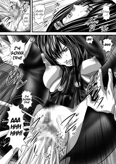 Kuro no Suit | Black Suit 7