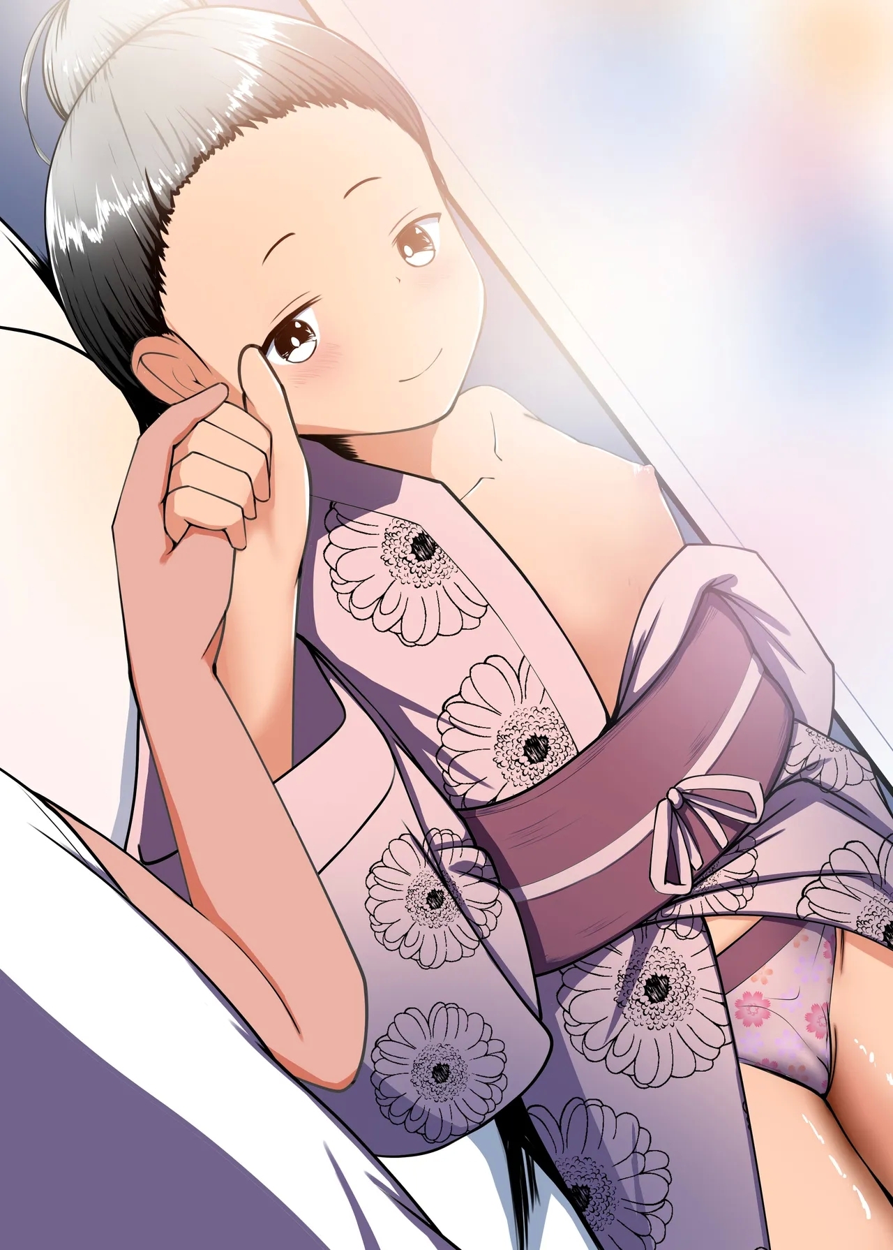 Shinjitsu to Umi - Page 2