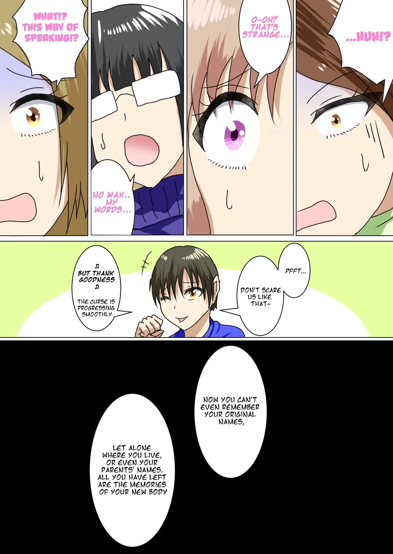 When I Woke Up in the Morning, I Had Become a Huge-Breasted Pregnant Woman... - Page 17