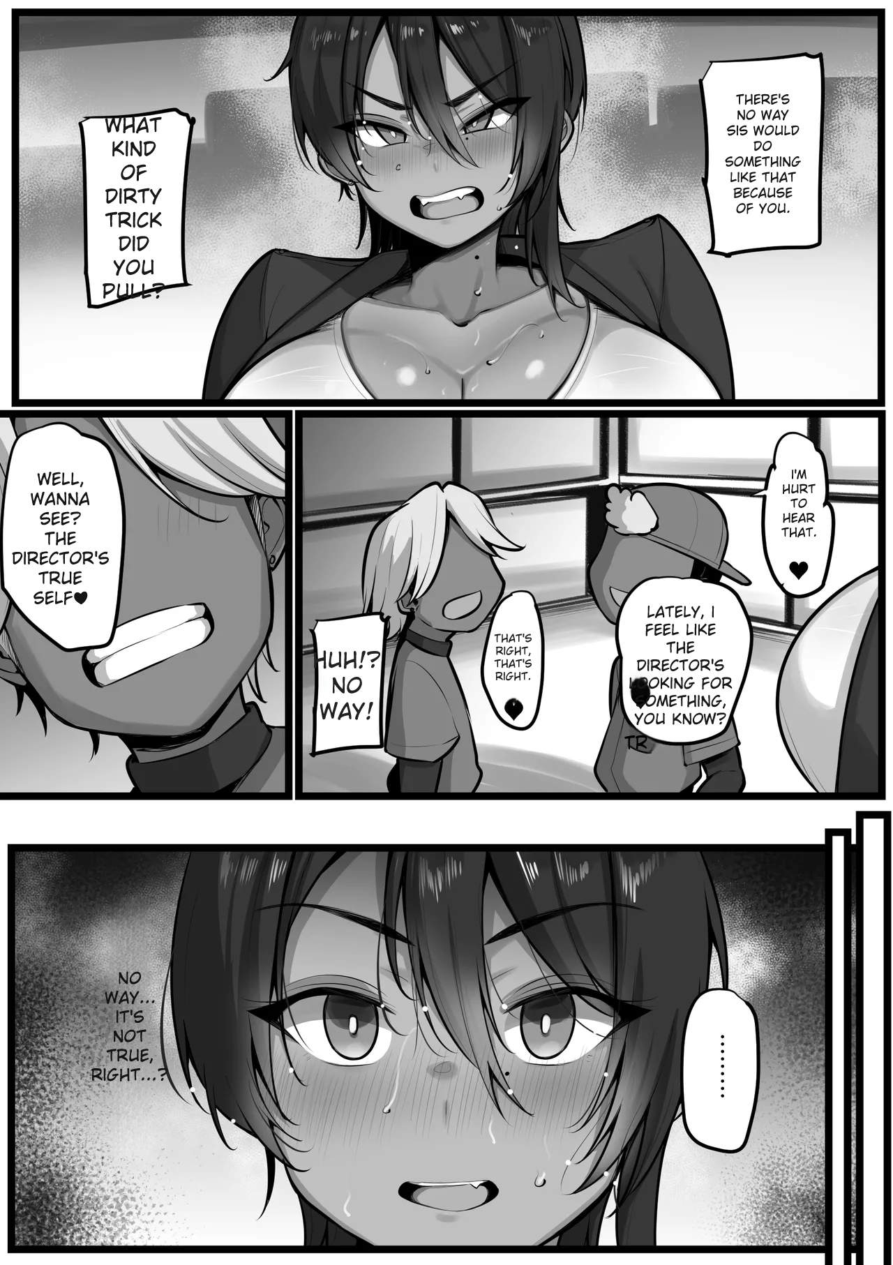 ] Bokura no Megami sama wa… 2 | Our goddess is actually a... 2 - Page 13