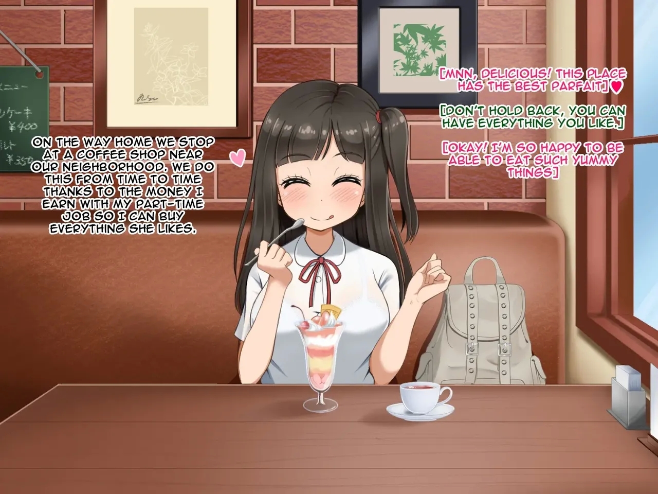 Toozakaru Kimi Koko ni Iru Boku - Page 6