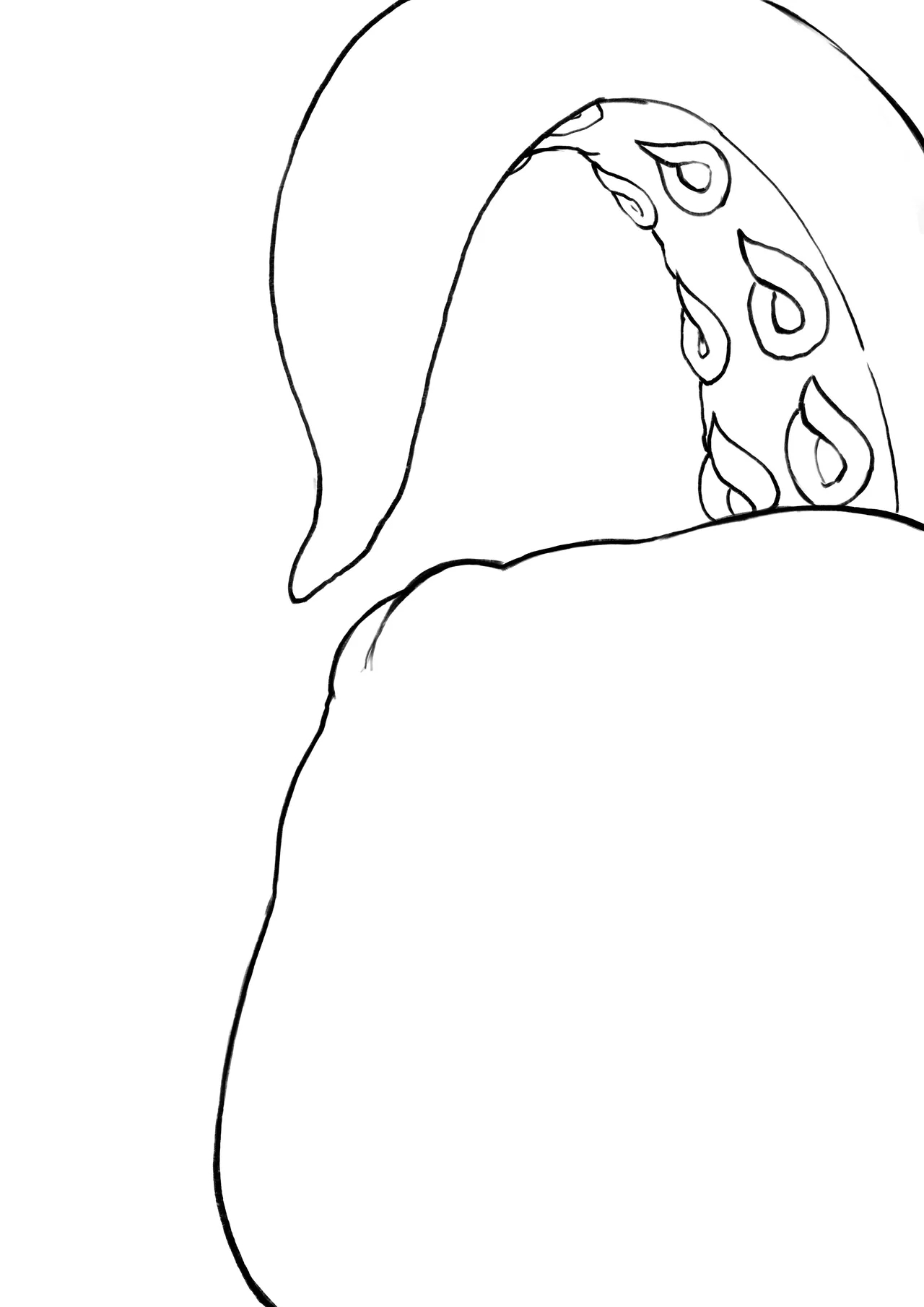 Yidhari | Just an Interview... Right? - Page 40