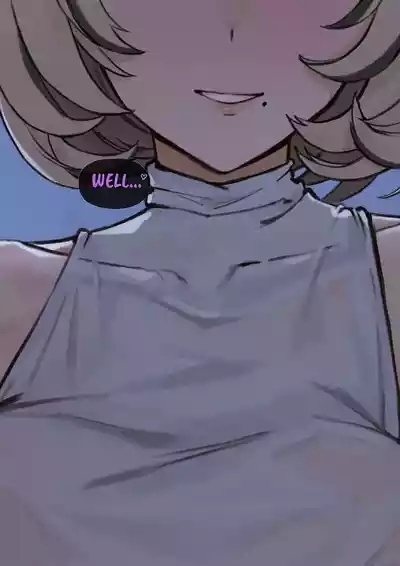 Yidhari | Just an Interview... Right? 4