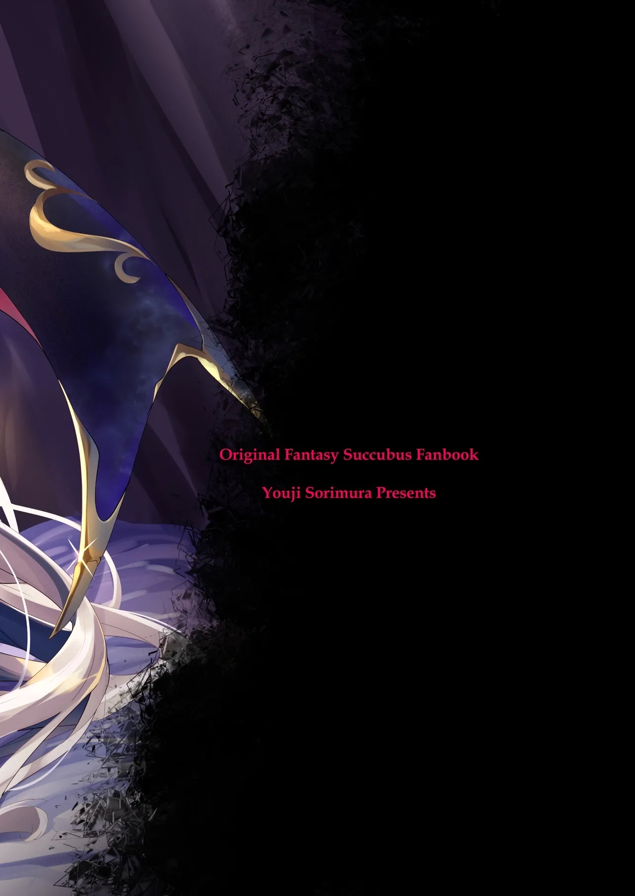 Daraku Yuusha to Succubus no Utage - Page 24